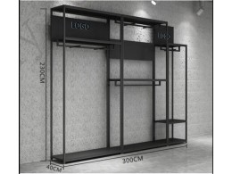 А4 - Зразок збірки під одяг 